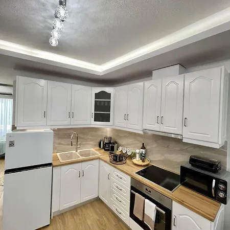 וולוס Anna'S Home מראה חיצוני תמונה