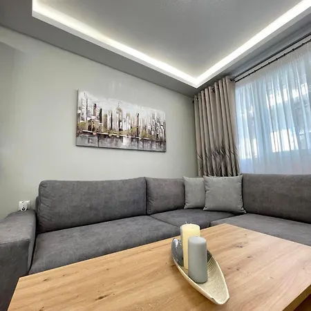 וולוס Anna'S Home מראה חיצוני תמונה