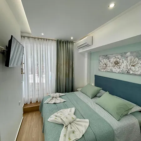 וולוס Anna'S Home מראה חיצוני תמונה