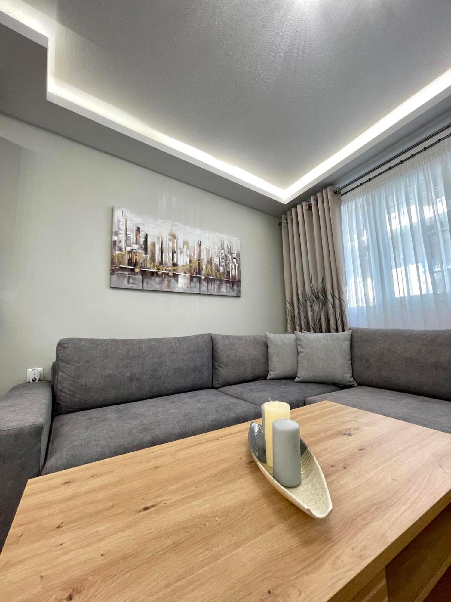 Anna's Apartment Volos