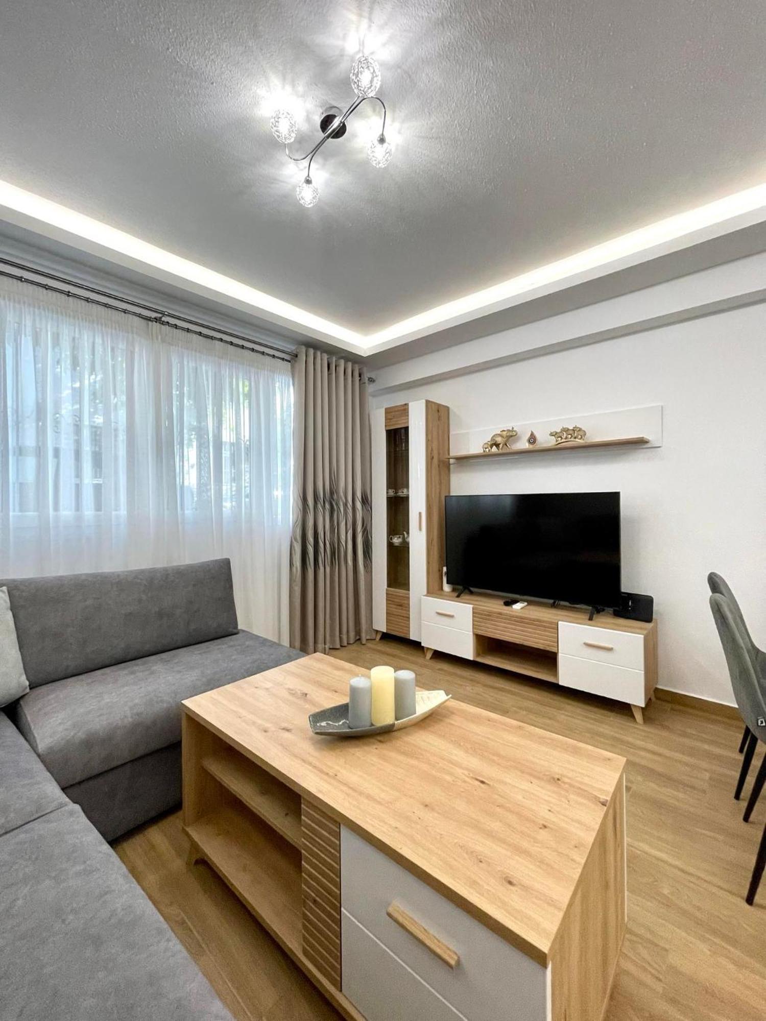 Apartment Anna's *